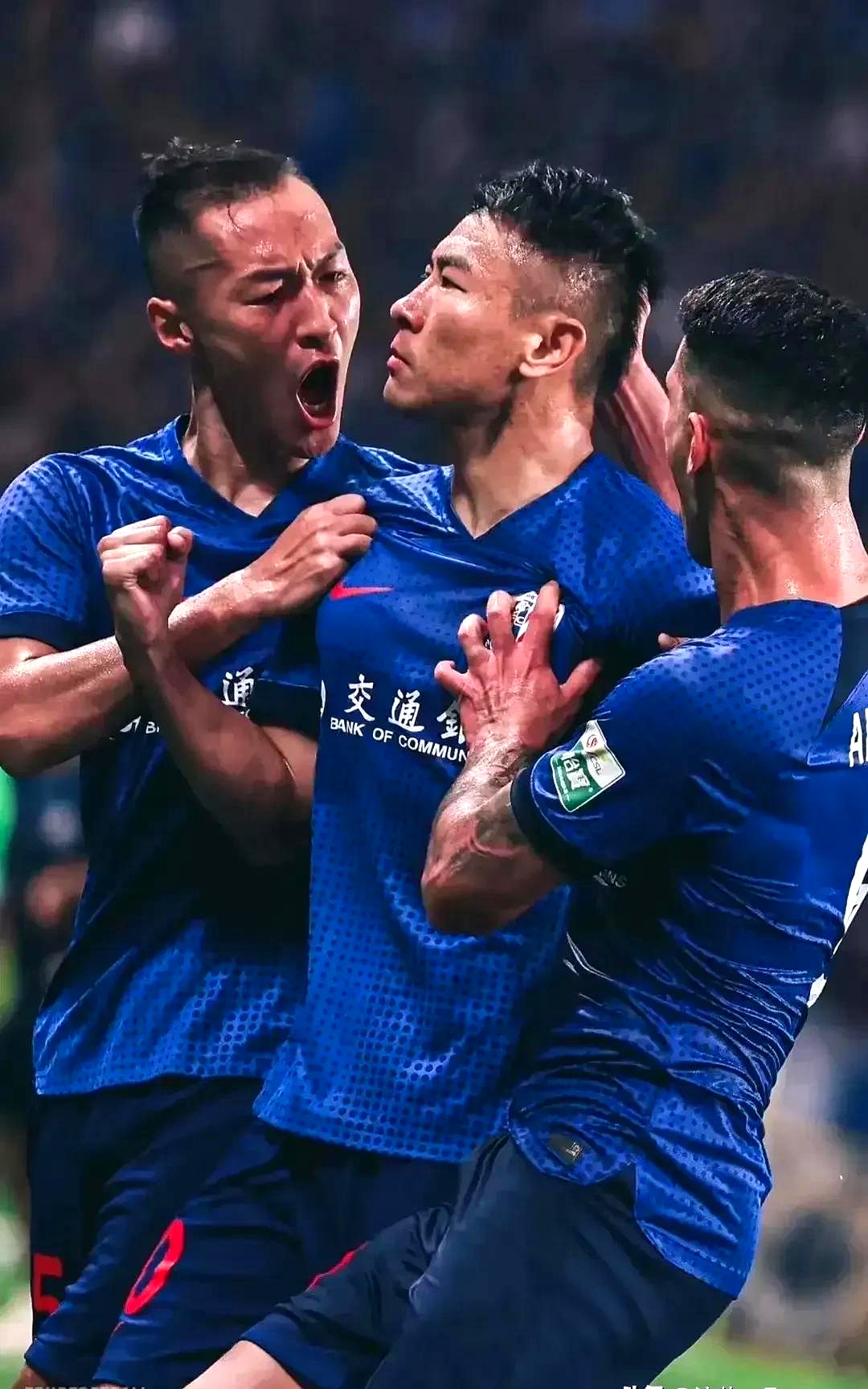 开云官网关键时刻欧超杯焦点战，上海申花豪取连胜，底气十足，年轻球员得到机会(2077电波杀不杀巫毒帮)